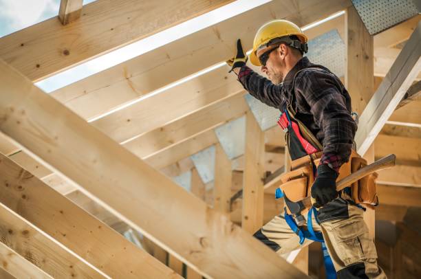 Quick and Trustworthy Emergency Roof Repair Services in Bethany, MO
