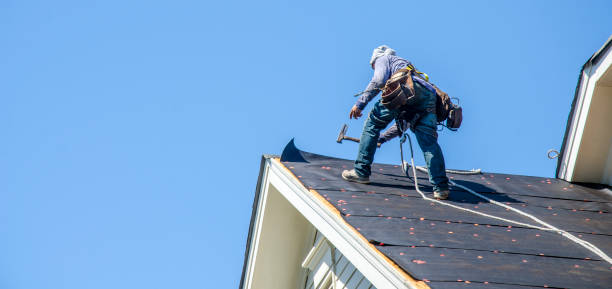 Slate Roofing Contractor in Bethany, MO